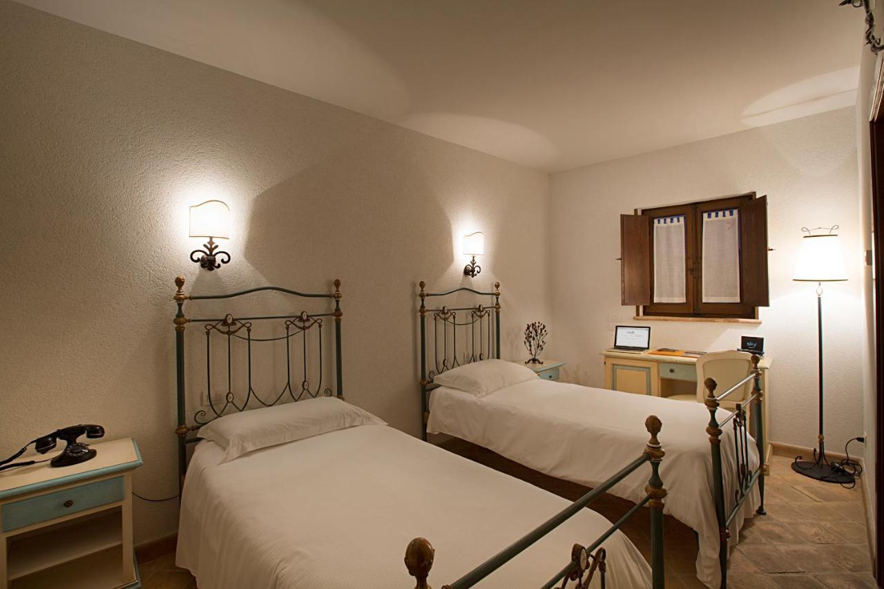 Agriturismo Il Sapore Della Luna Monteprandone Zewnętrze zdjęcie