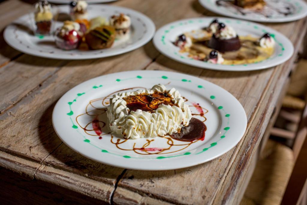 Agriturismo Il Sapore Della Luna Monteprandone Zewnętrze zdjęcie