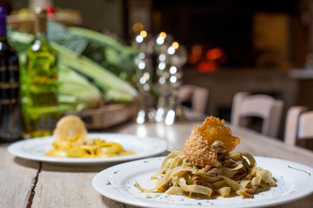 Agriturismo Il Sapore Della Luna Monteprandone Zewnętrze zdjęcie