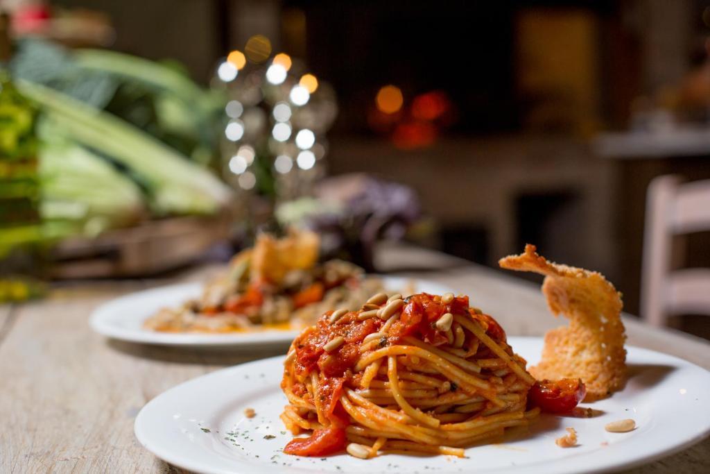 Agriturismo Il Sapore Della Luna Monteprandone Zewnętrze zdjęcie