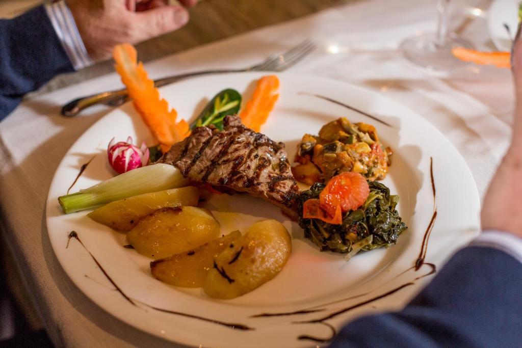 Agriturismo Il Sapore Della Luna Monteprandone Zewnętrze zdjęcie