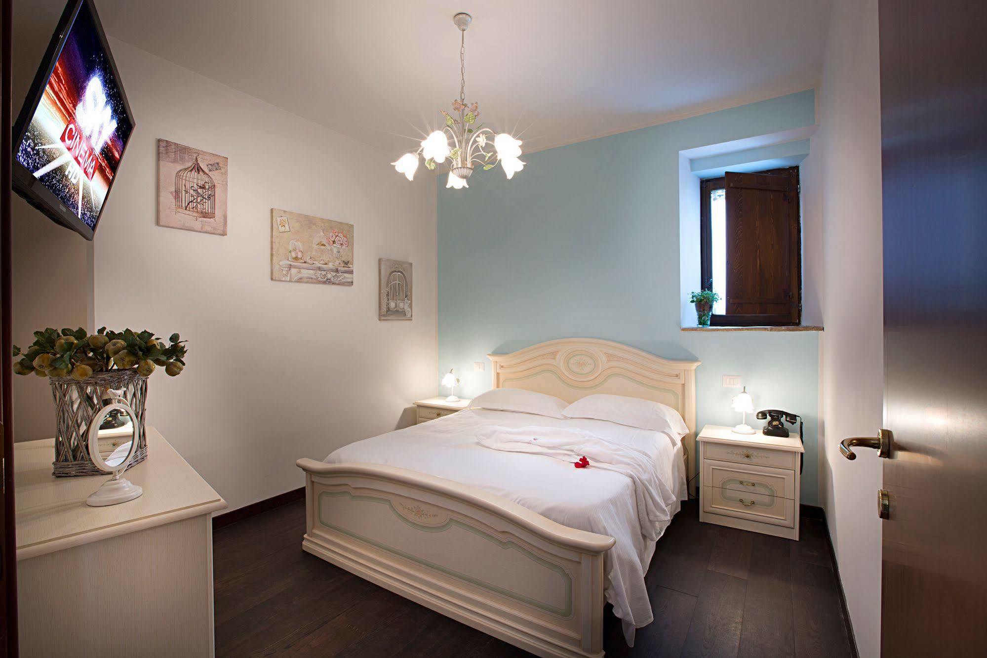 Agriturismo Il Sapore Della Luna Monteprandone Zewnętrze zdjęcie